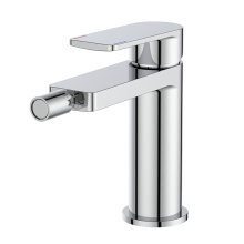 Professional design sanitary ware single lever woman bidet mixer faucet taps